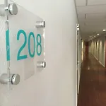Budget מלון קונגסבינגר
