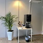 מלון Budget