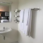 מלון Budget קונגסבינגר