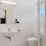 Budget מלון 3*