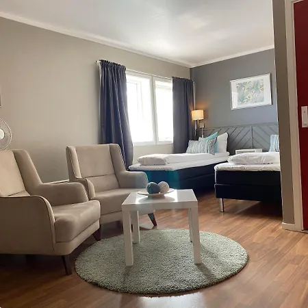 Hotel Budget