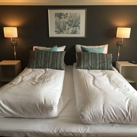 Budget Hotel