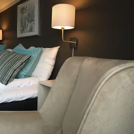 Budget Hotel 3*