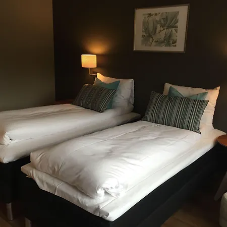 Budget Hotel Kongsvinger
