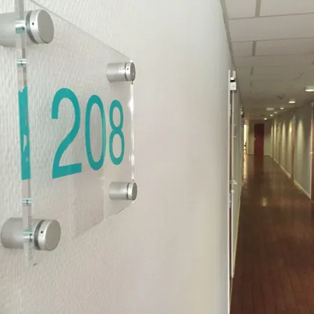 Budget Hotel Kongsvinger