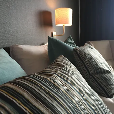 Budget Hotel 3*