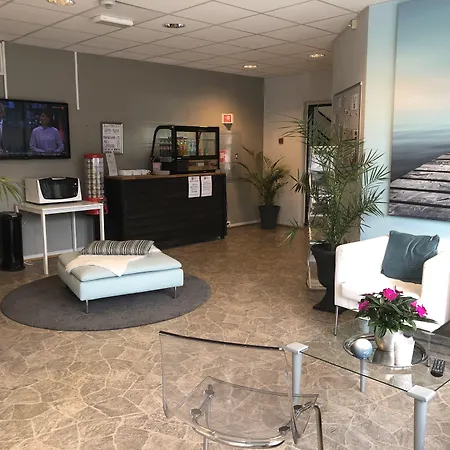 فندق الاقتصادي 3*