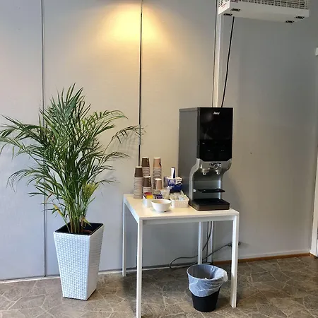 Hotel Budget
