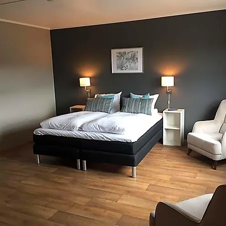 Hotel Budget Kongsvinger