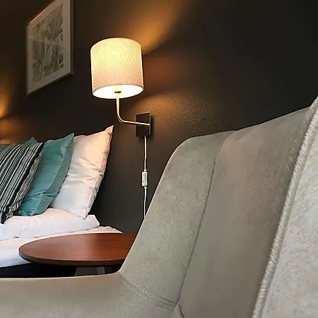 Hotel Budget