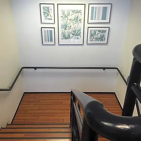 Budget Hotel 3*
