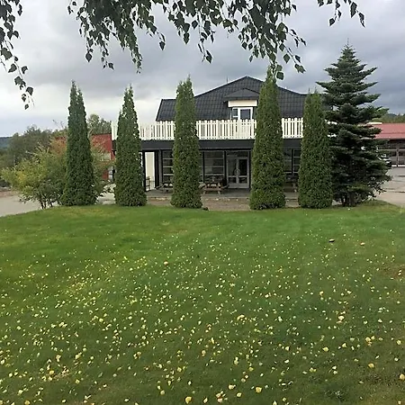 Budget Kongsvinger