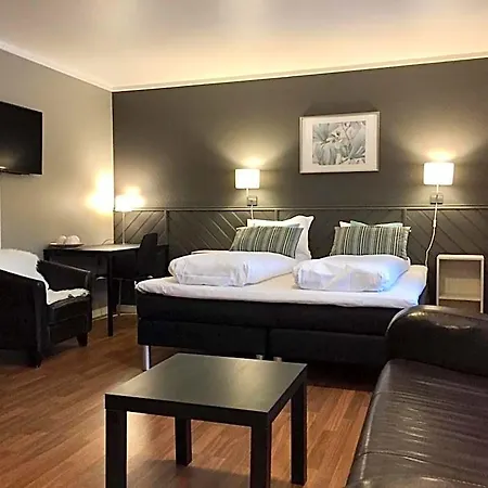 Budget Hotel 3*