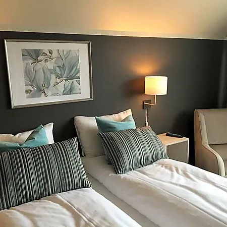 Budget 3* Kongsvinger