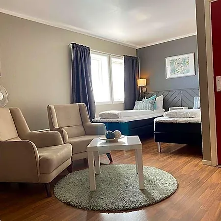 Hotel Budget