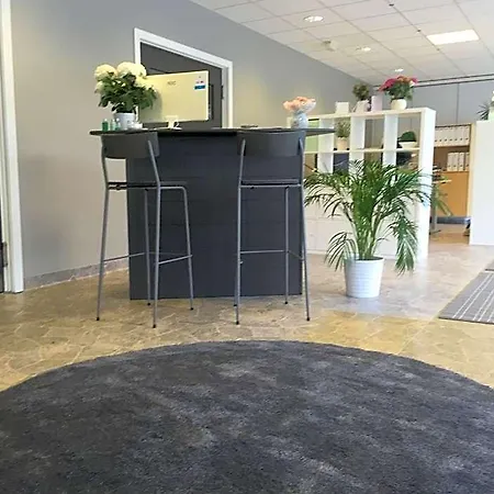 Hotel Budget Kongsvinger