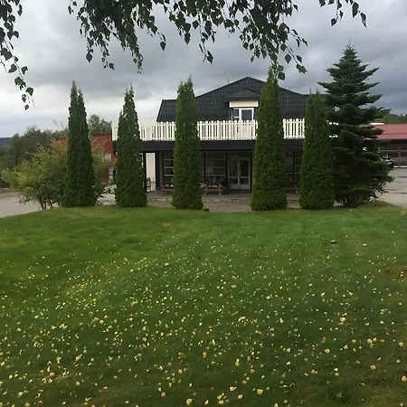 Hotell Budget Kongsvinger