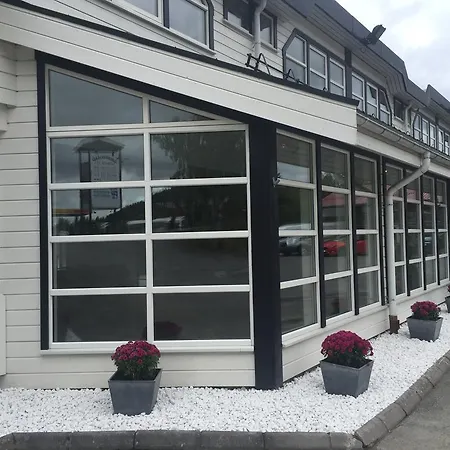 Hotel Budget Kongsvinger