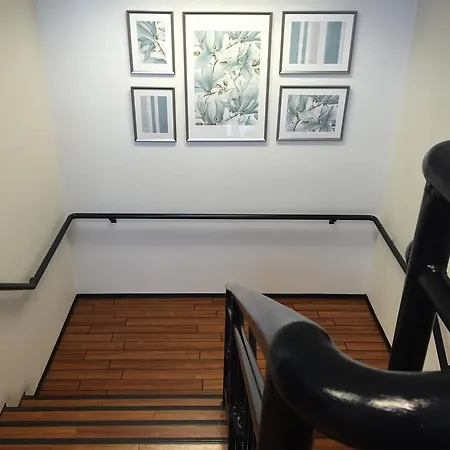 Budget Hotel 3*
