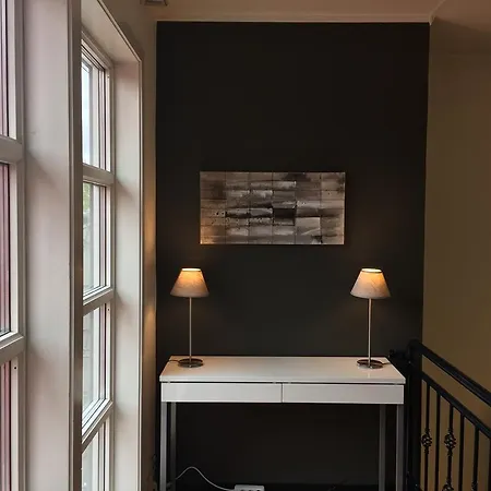 Budget Hotel Kongsvinger