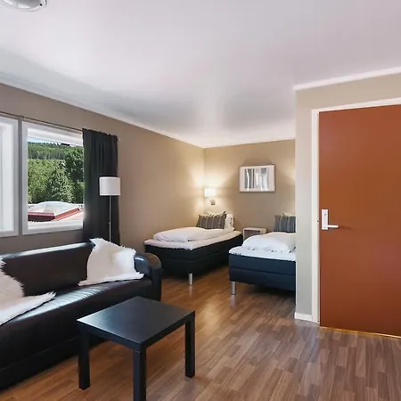 Hotel Budget Kongsvinger