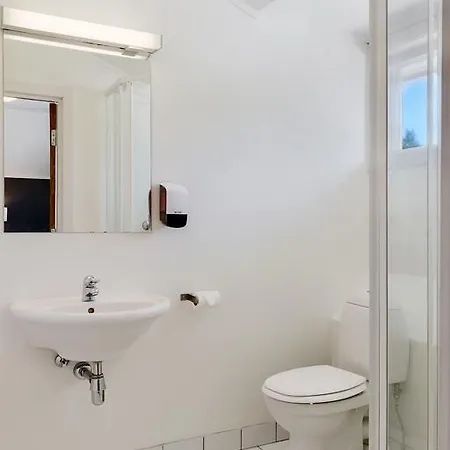 Budget Hotel 3*