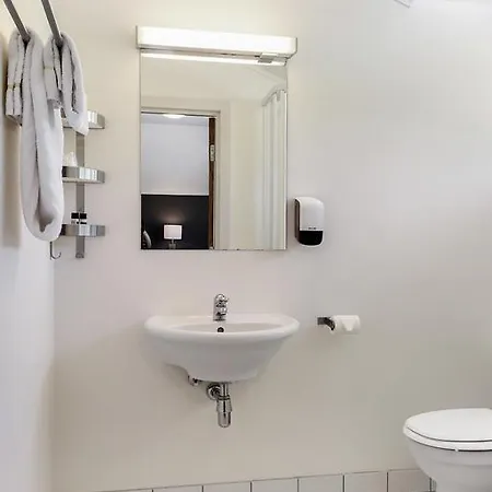 Budget Hotel 3*