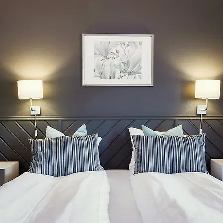 Budget Hotel Kongsvinger