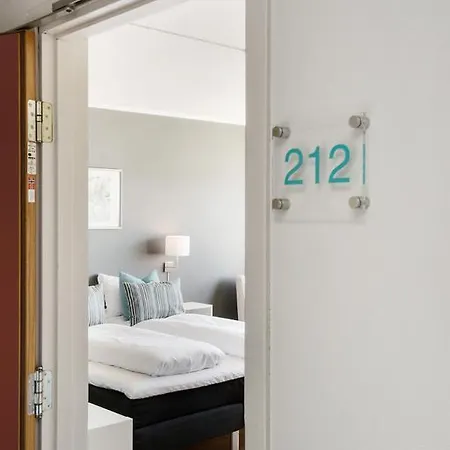 Hotel Budget Kongsvinger