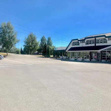 Budget Kongsvinger