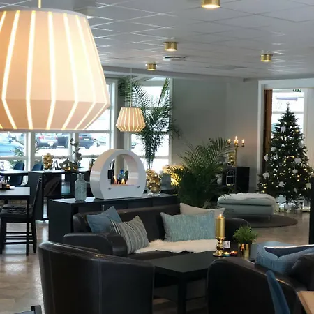 Budget Hotell Kongsvinger