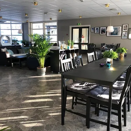 Budget Hotell Kongsvinger