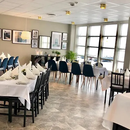 Budget Hotel Kongsvinger