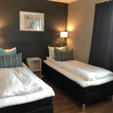 Hotel Budget Kongsvinger