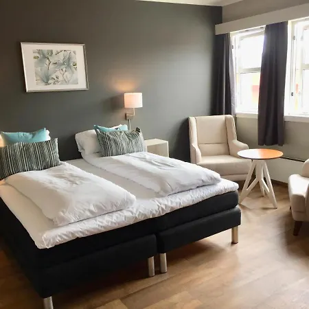 Budget Hotel Kongsvinger