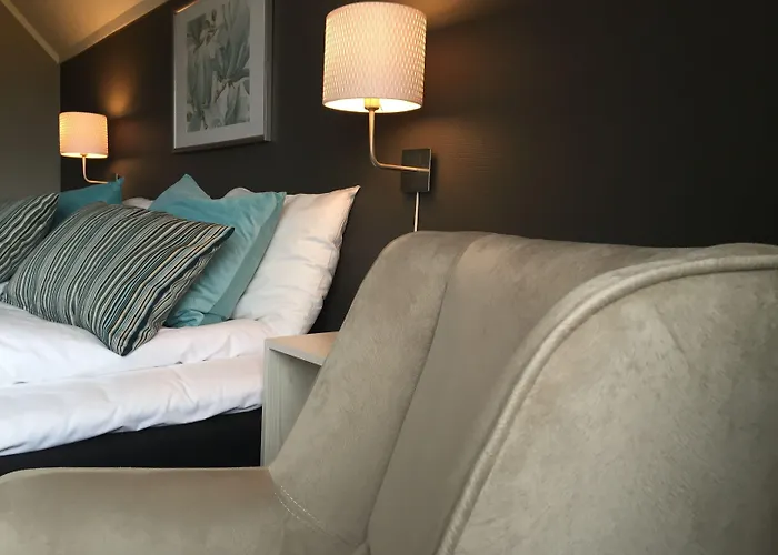 الاقتصادي فندق 3*