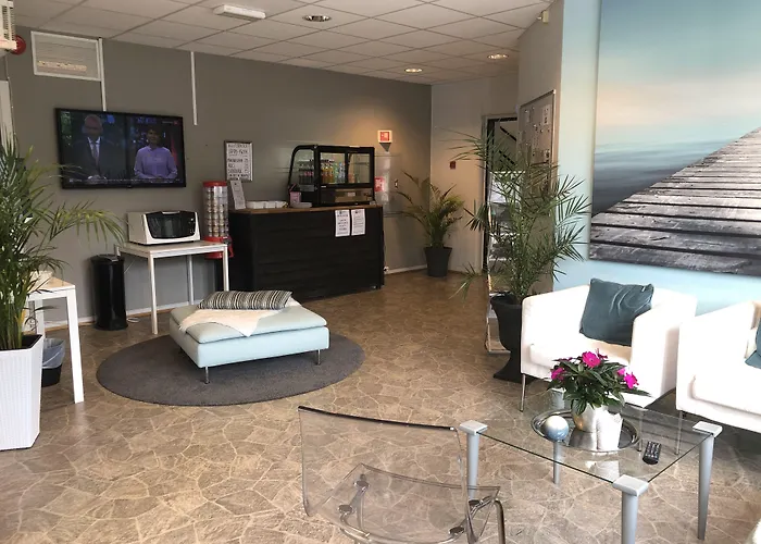 فندق الاقتصادي 3*