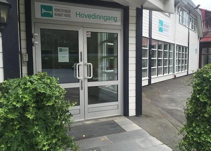 الاقتصادي فندق 3*