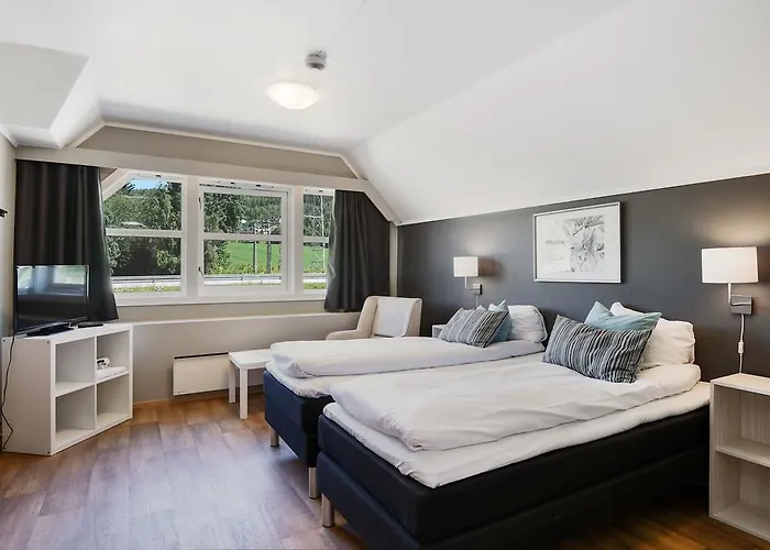 الاقتصادي فندق