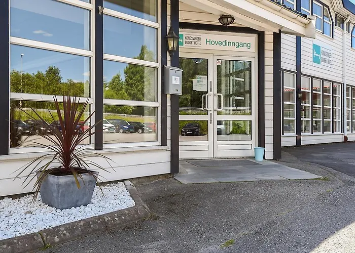 فندق الاقتصادي 3*