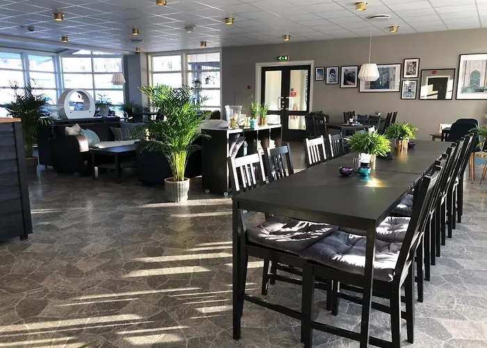 الاقتصادي فندق كونغسفينغر