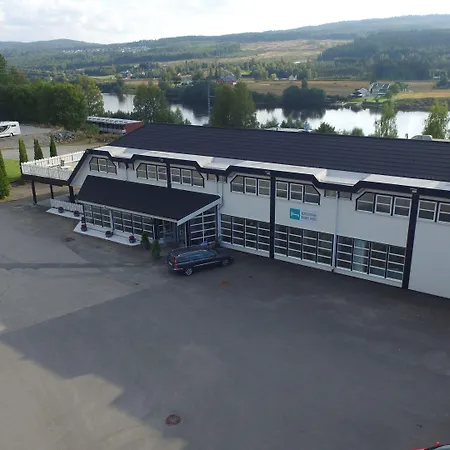 Budget Otel Kongsvinger