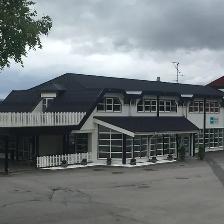 Budget Otel Kongsvinger