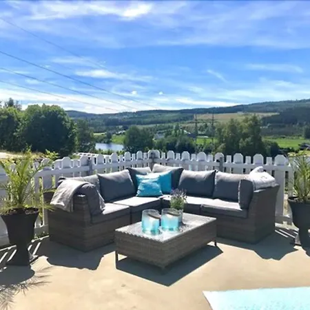 Budget Otel Kongsvinger