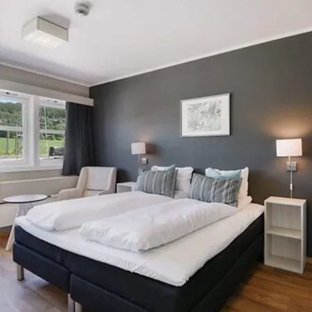 Budget 3* Kongsvinger