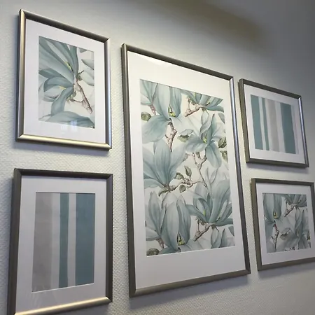 Otel Budget Kongsvinger