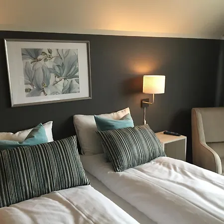 Budget 3* Kongsvinger