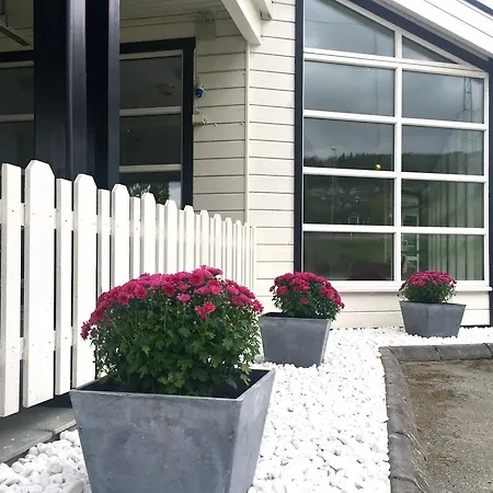 Otel Budget Kongsvinger