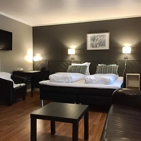 Budget Otel Kongsvinger