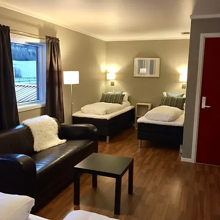 Budget 3* Kongsvinger